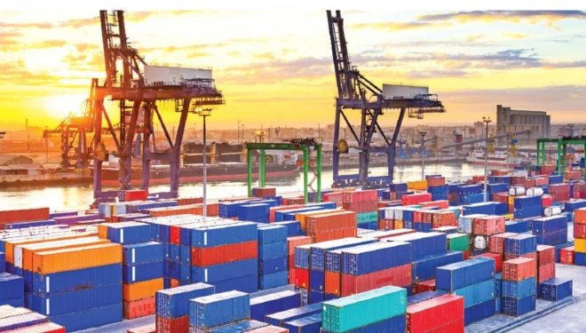 Van’ın dış ticaret açığı yüzde 49,7 arttı