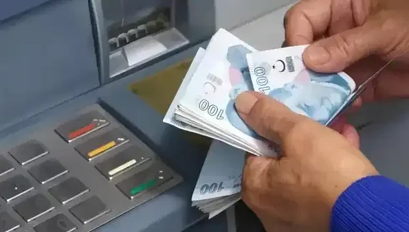 Bankacılık işlemlerinde limitler değişti