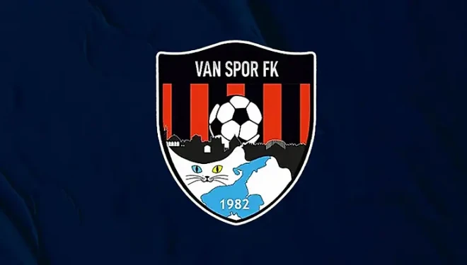 Vanspor FK'nın  Türkiye Kupası'ndaki rakibi belli oldu