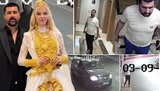“Vanlı Kara Haydar” soruşturmasında operasyonlar genişletildi