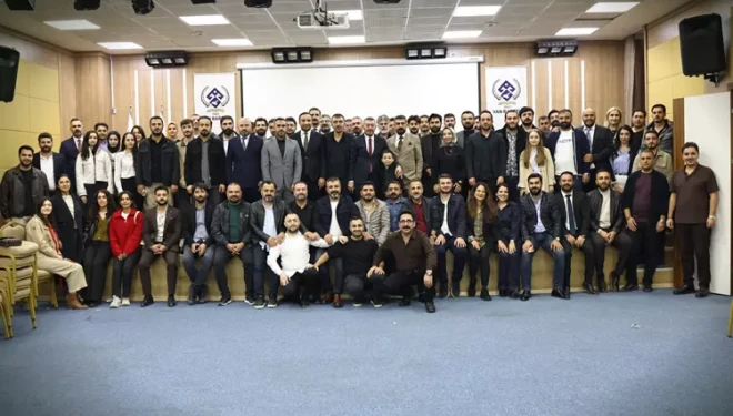 Van Barosu seçimini yaptı