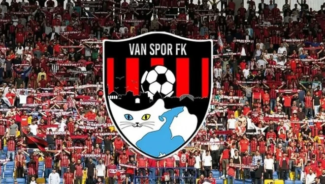 Pendikspor’dan Vanspor taraftarına bilet jest