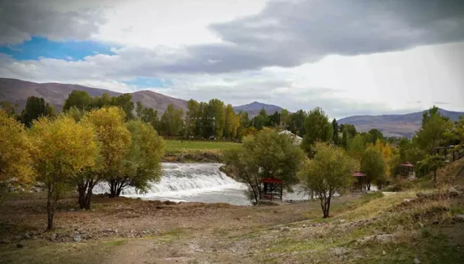 Balık Bendi’ne bungalov ev, kafe ve lokanta projesi