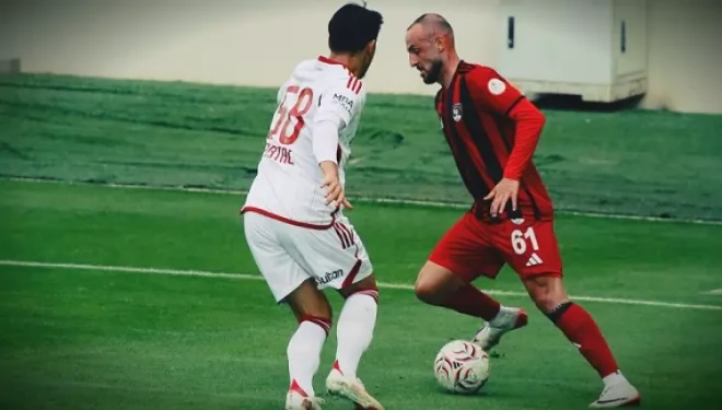 Vanspor'da kan kaybı devam ediyor