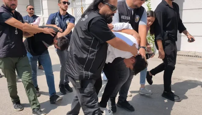 16 yaşındaki Hiranur'un katiline ağırlaştırılmış müebbet