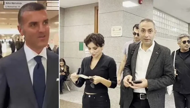 'Sarıgül' soruşturması: 15 Tutuklama