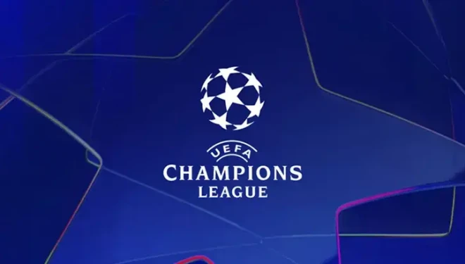 Fenerbahçe - Slavia Prag: 2-2 (Şampiyonlar Ligi)
