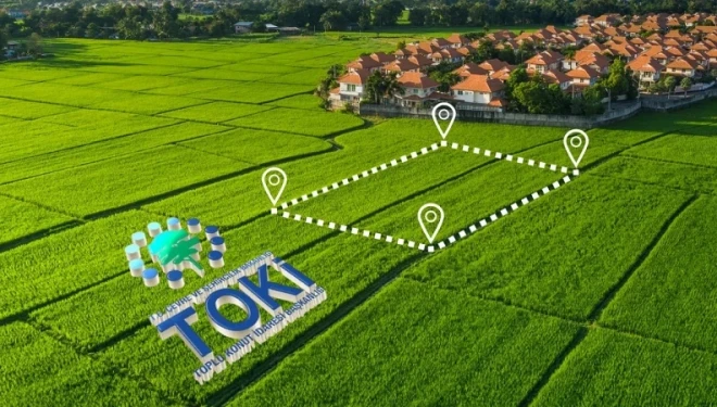 TOKİ, Van dahil 61 ilde arsa satışına çıkıyor