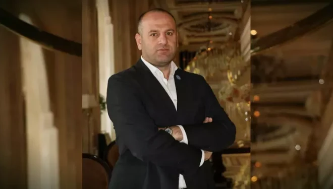 TGA YK Üyesi Oktay Aksoy’dan