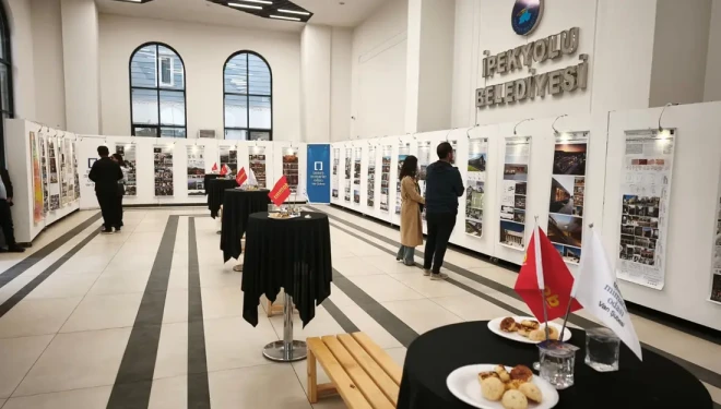 Ulusal Mimarlık Sergisi ve Ödülleri