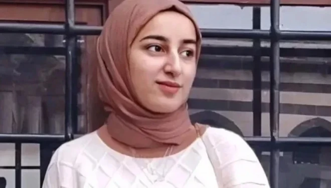 Rojin Kabaiş soruşturmasında