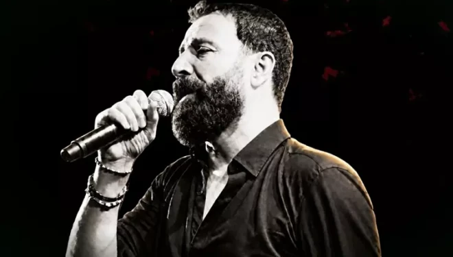 Delîl Dîlanar Van'da sahne alacak