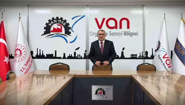 Başkan Memet Aslan’dan