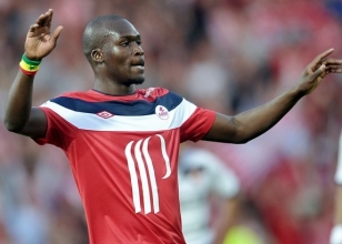 Moussa Sow kimdir golleri video kariyeri hayatı Fenerbahçenin yeni transferi  2012