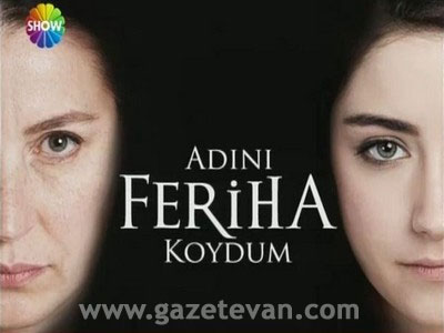 REKORTMENDİZİ Adını Feriha Koydum Yeni Bölüm Fragmanı 45. böüm (AFK) 27 Ocak 2012 izle