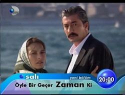Öyle Bir Geçer Zamanki 58. En Son Bölümü Özeti ve Full Dizi izle 24 Ocak KanalD
