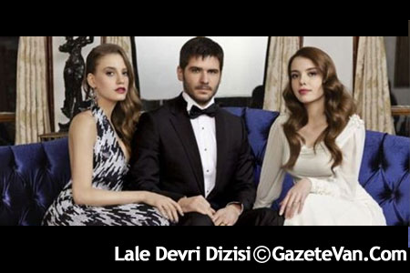 Lale Devri Dizisi 58. son Bölüm Full HD Dizi izle- trsn