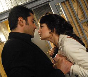 Acı Hayat Suskunlar dizisi show tv konusu oyuncuları - dizi izle 