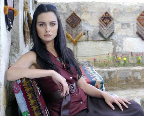 Yer Gök Aşk 66. bölüm full son bölüm izle