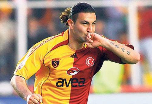 Necati Ateş Galatasaray'da ! Necati Ateş Kimdir ? Necati Ateş'in Galatasaray'a Maliyeti Ne Kadar ?