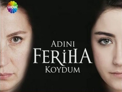 Adını Feriha Koydum 46. bölüm fragmanı beş fragmanbirden izle