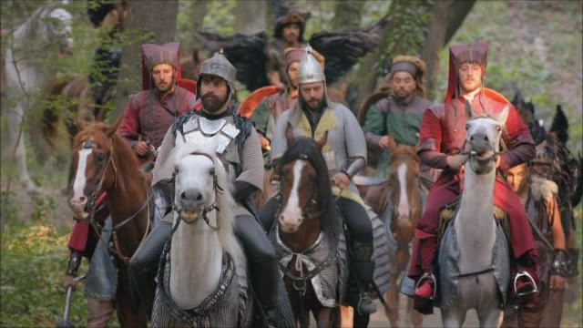 Muhteşem Yüzyıl son bölüm izle 45. bölüm izle 1 Şubat 2012  Dizi İzle