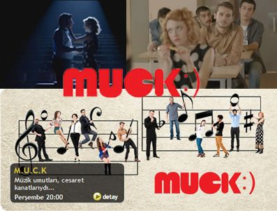 İşte Muck 5. En Son Bölüm izle  Şubat 2012 Yeni Bölüm Dizi İzle Adanın Şarkısı