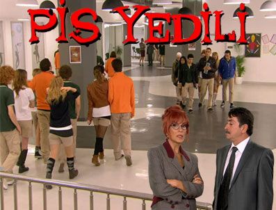 Güncel Pis Yedili dizisi 13. Yeni Bölüm Fragmanı (Son Bölüm özeti izle ) pis yedili izle