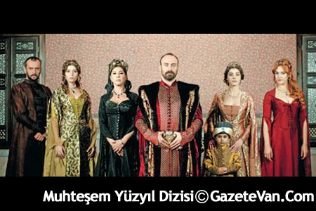 Muhteşem Yüzyıl Son Bölüm izle 46. bölüm full  izle (8 Şubat) GÖRBAGÖR