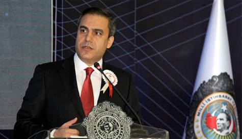 Hakan Fidan kimdir? Özgeçmişinde neler var? İşte engenç MİT Başkanı'nın özgeçmişi