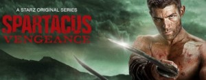 Spartacus: Vengeance 2. Sezon 4. Bölüm Fragmanı izle  (17 Şubat)