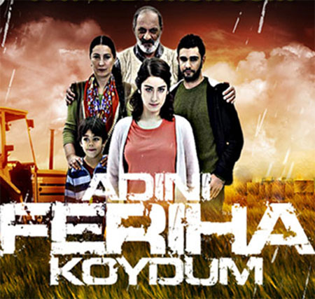 REDD-İ RIZA	      Adını Feriha Koydum 48. bölümde yenievli aşıklar zordurumda 48. bölüm fragmanı izle (dizivilla7)