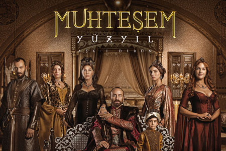 Muhteşem Yüzyıl 47.Bölüm Fragmanı İzle             