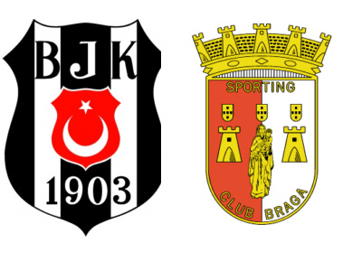 Beşiktaş Braga Maçı Hangi Kanalda Saat Kaçta? (Estádio Municipal de Braga Canlı İzle)