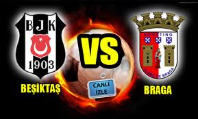 Braga 0-2 Beşiktaş maçı star tv izle?( 14 Şubat Canlı İzle) tüm ayrıntıları ~bitti (Ayrıntılı Haber)