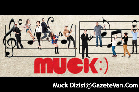 İŞŞTE  Muck 7. Bölüm Fragmanı (16 Şubat Perşembe Yeni Bölüm ceSaretlendirir) 