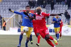 MKE Ankaragücü - Samsunspor Maçı Golleri Geniş özeti Geniş Özeti İzle LİG TV 3 İzle (Ayrıntılı Haber)