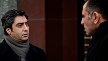 Kurtlar Vadisi Pusu 151. Yeni bölüm fragmanı izle Tnt Kvp son bölüm fragmanı izle - Zaza ölecek mi? 