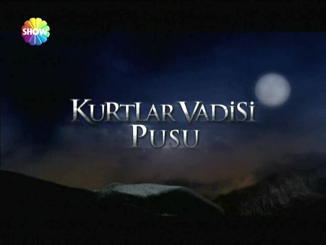 Kurtlar Vadisi Pusu 150. Bölüm Fragmanı 8 Mart Ne Zaman Yayınlanacak ? (FT)