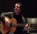 Şahan Gökbakar gitarıyla Halil Sezai Takliti yaptı - VİDEO (Merkez Haber)