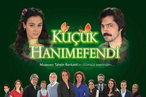 Küçük Hanımefendi 40. Final Bölümü Fragmanı ve Özeti