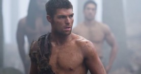 Spartacus Vengeance 2.Sezon 6.Bölüm Fragmanı İzle (2 Mart)