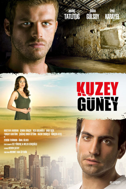 Kuzey Güney 26.Bölüm Fragmanı izle 7 Mart
