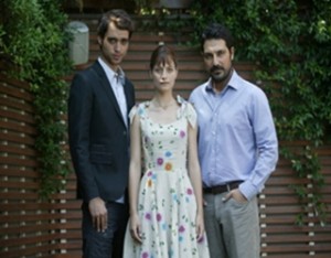 İşte ! Bir Çocuk Sevdim 25. Bölüm Fragmanı izle (FT)