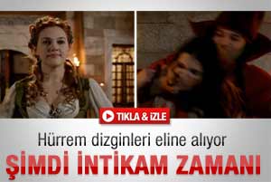 Muhteşem Yüzyıl 50.bölüm 2.Yeni Fragmanı VİDEO izle