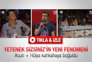 Nurullah Selim Yetenek Sizsiniz Nurullah Selim 2.tur dansı izle Fenomen YOUTUBE 5 Mart