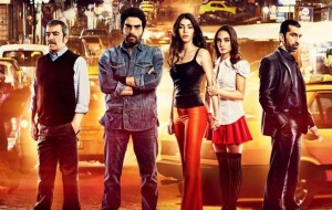 Uçurum 4. Bölüm Fragmanı izle (FT)