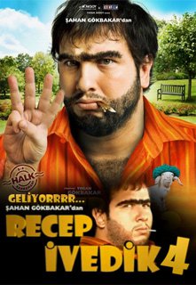 Recep İvedik 4 fragmanı izle (Ne zaman vizyona giriyor?)