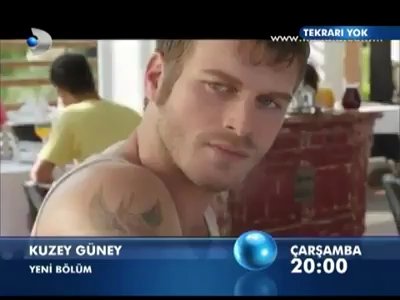 Online ! Kuzey Güney 27. Bölüm Fragmanı izle 14 Mart (FT)
