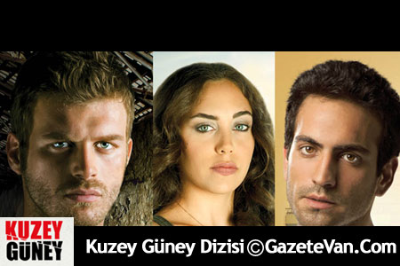 KUZEY GÜNEY 27. YENİ BÖLÜM FRAGMANI ONLİNE HD KALİTE İZLE14 MART (aktüel)